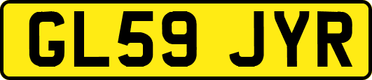 GL59JYR