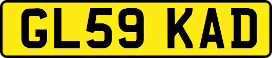 GL59KAD