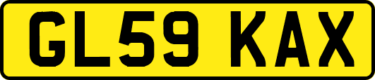 GL59KAX