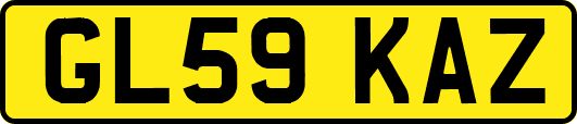 GL59KAZ