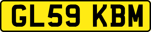 GL59KBM