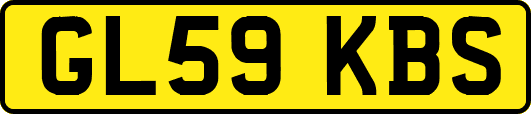 GL59KBS