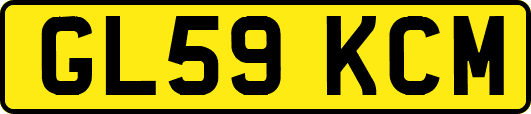 GL59KCM