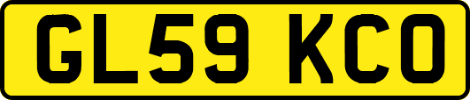 GL59KCO