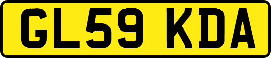 GL59KDA