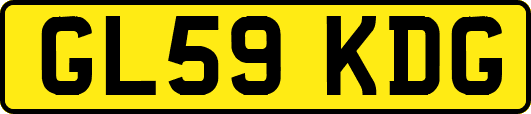 GL59KDG