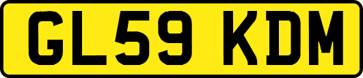 GL59KDM