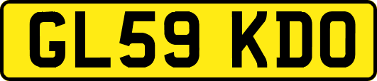 GL59KDO