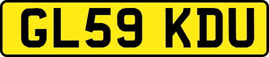 GL59KDU