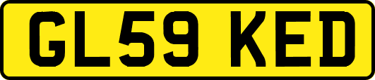 GL59KED