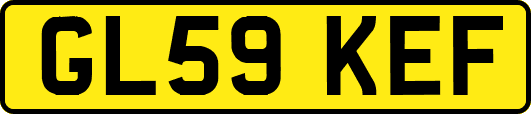 GL59KEF