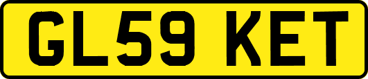 GL59KET