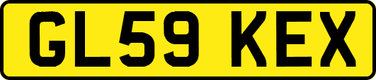 GL59KEX