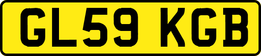 GL59KGB