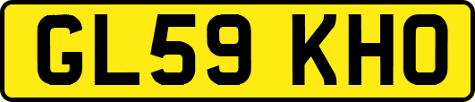 GL59KHO