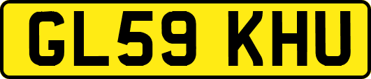 GL59KHU