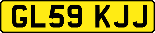 GL59KJJ