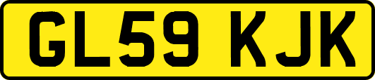 GL59KJK
