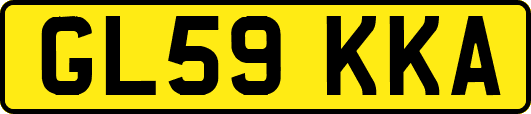 GL59KKA