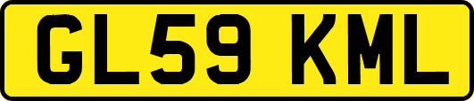 GL59KML