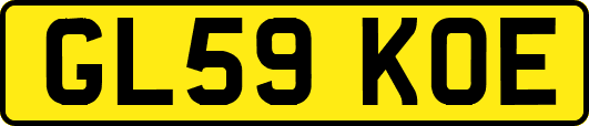 GL59KOE