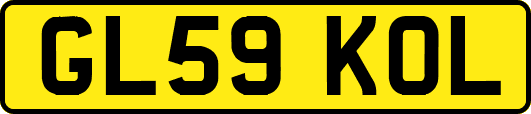 GL59KOL