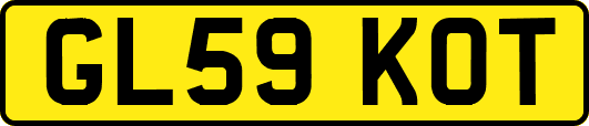 GL59KOT