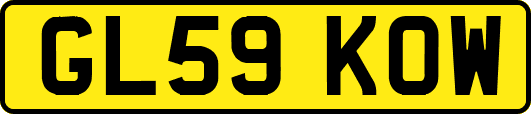 GL59KOW