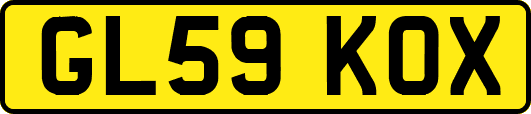 GL59KOX