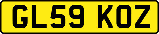 GL59KOZ