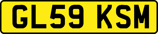 GL59KSM