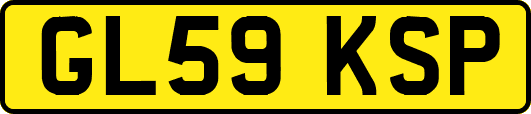 GL59KSP