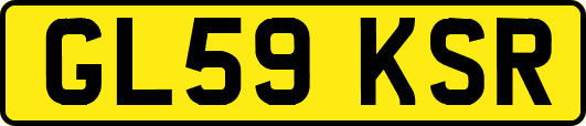 GL59KSR