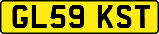 GL59KST