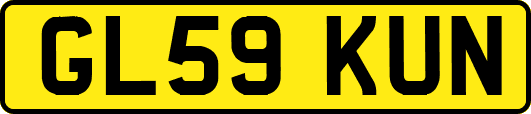 GL59KUN