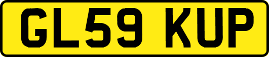 GL59KUP