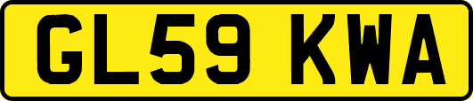 GL59KWA