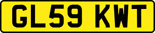 GL59KWT