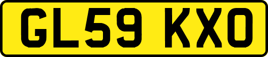 GL59KXO