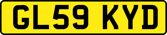 GL59KYD
