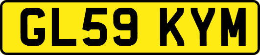 GL59KYM