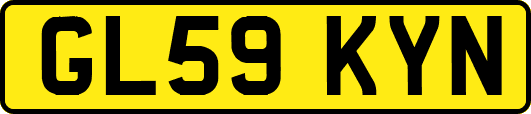 GL59KYN