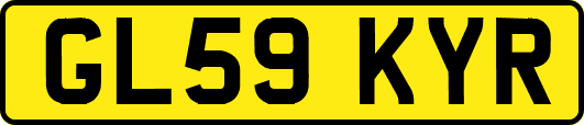 GL59KYR
