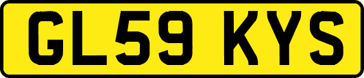 GL59KYS