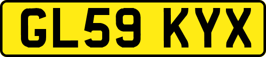 GL59KYX