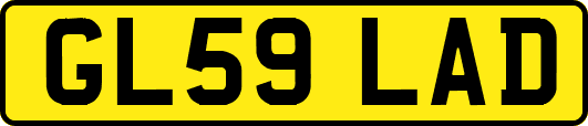 GL59LAD