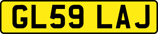 GL59LAJ