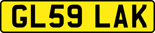 GL59LAK