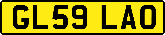 GL59LAO