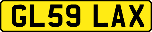 GL59LAX
